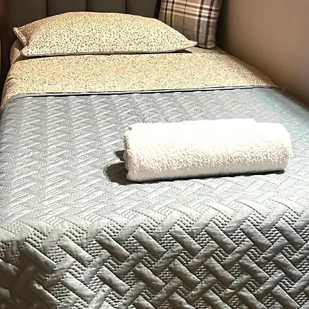 Appartement Centre 4r Shkodër