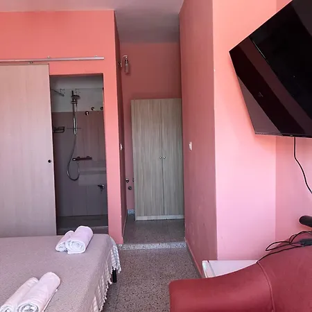 Appartement Centre 4r