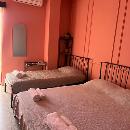 Appartement Centre 4r Shkodër