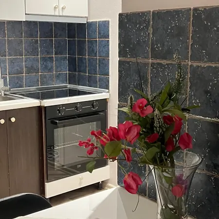 Appartement Centre 4r