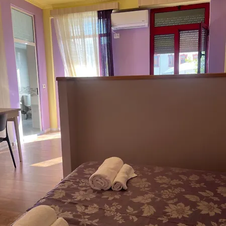 Centre 4r Appartement *