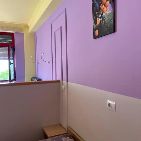 Centre 4r Appartement Shkodër
