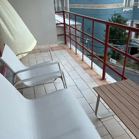 Centre 4r Appartement *