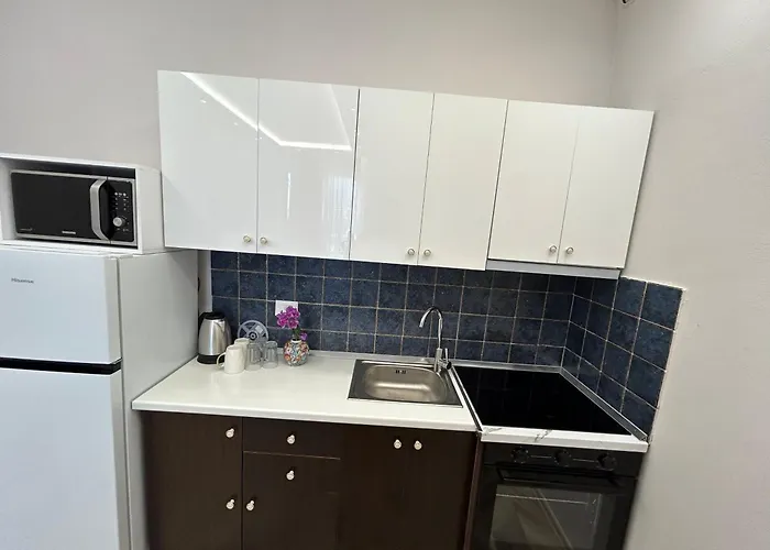 Centre 4r Appartement *